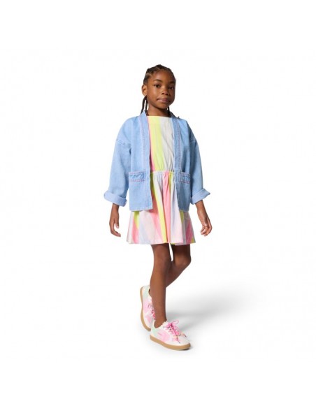 Sapatilha BILLIEBLUSH