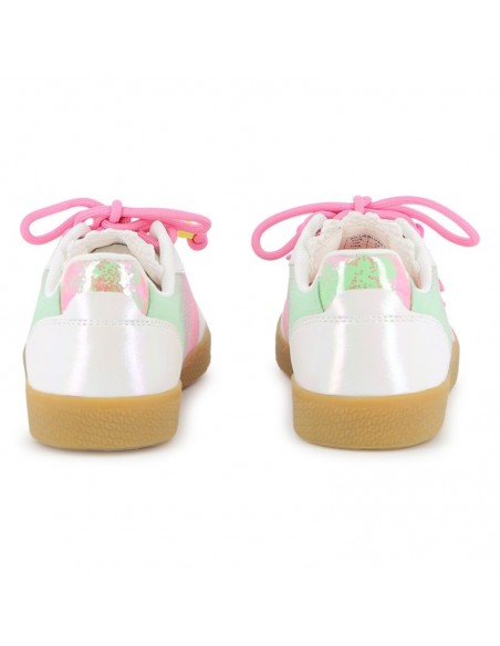 Sapatilha BILLIEBLUSH