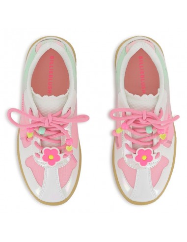 Sapatilha BILLIEBLUSH