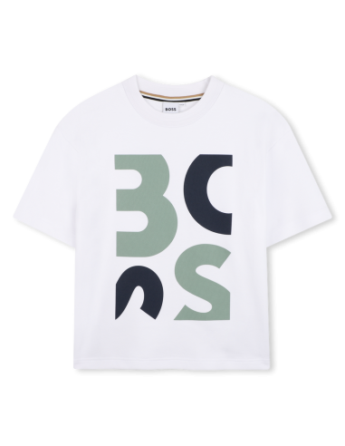 T-Shirt BOSS