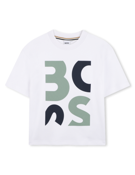 T-Shirt BOSS
