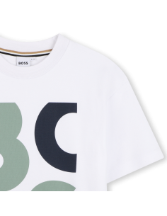 T-Shirt BOSS