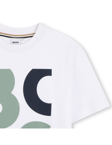 T-Shirt BOSS