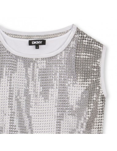 T-Shirt DKNY