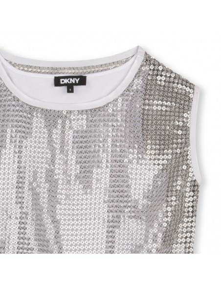 T-Shirt DKNY