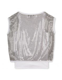 T-Shirt DKNY