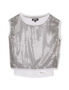 T-Shirt DKNY