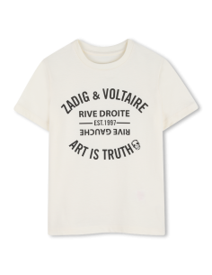 T-Shirt ZADIG & VOLTAIRE