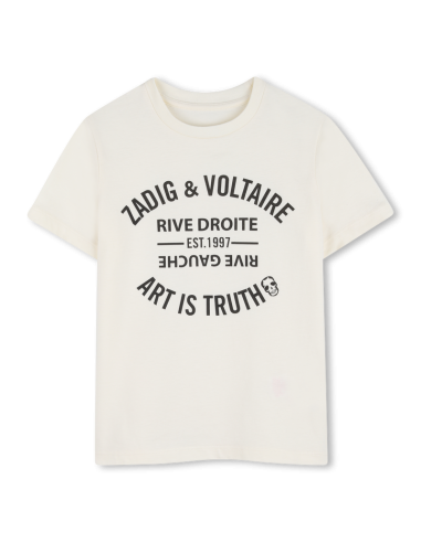 T-Shirt ZADIG & VOLTAIRE