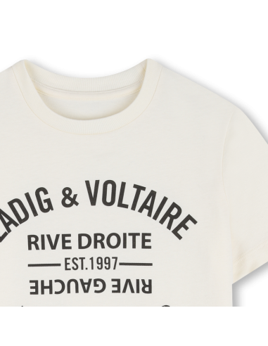 T-Shirt ZADIG & VOLTAIRE