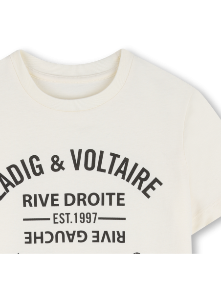 T-Shirt ZADIG & VOLTAIRE