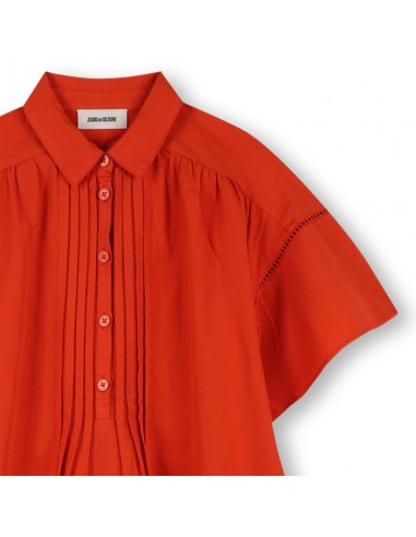 Vestido ZADIG & VOLTAIRE