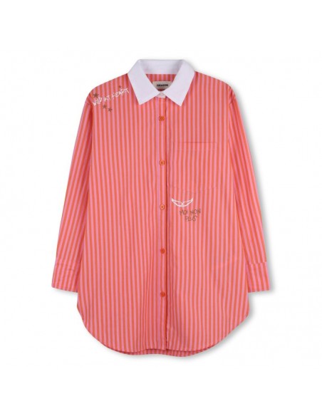 Vestido ZADIG & VOLTAIRE