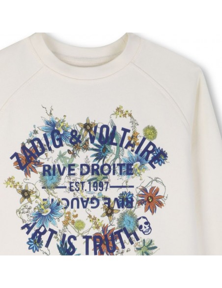 Sweat ZADIG & VOLTAIRE