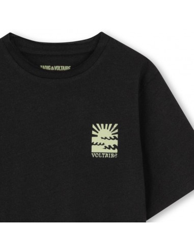 T-Shirt ZADIG & VOLTAIRE