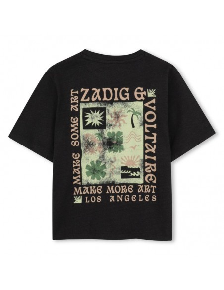 T-Shirt ZADIG & VOLTAIRE