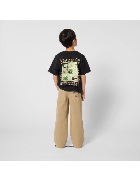 T-Shirt ZADIG & VOLTAIRE