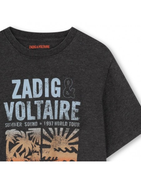 T-Shirt ZADIG & VOLTAIRE