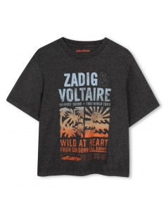 T-Shirt ZADIG & VOLTAIRE