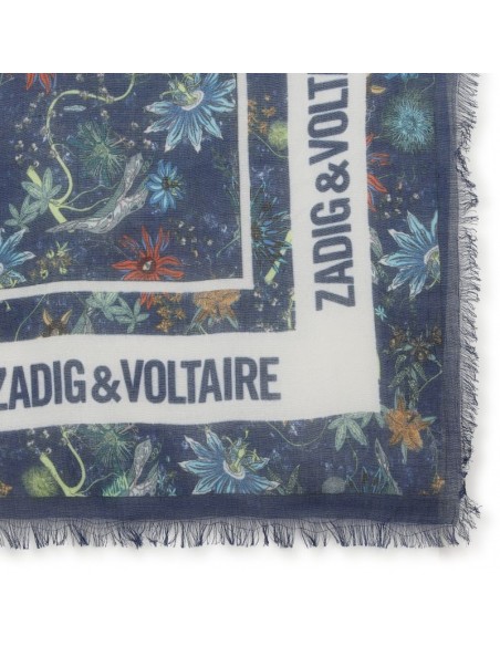 Lenço ZADIG & VOLTAIRE