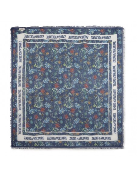 Lenço ZADIG & VOLTAIRE