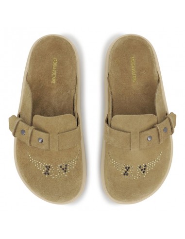Chinelo ZADIG & VOLTAIRE