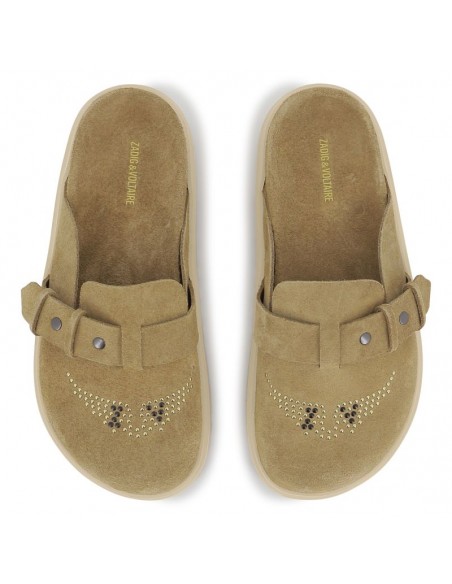 Chinelo ZADIG & VOLTAIRE