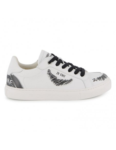 Sapatilha ZADIG & VOLTAIRE