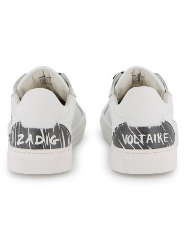Sapatilha ZADIG & VOLTAIRE