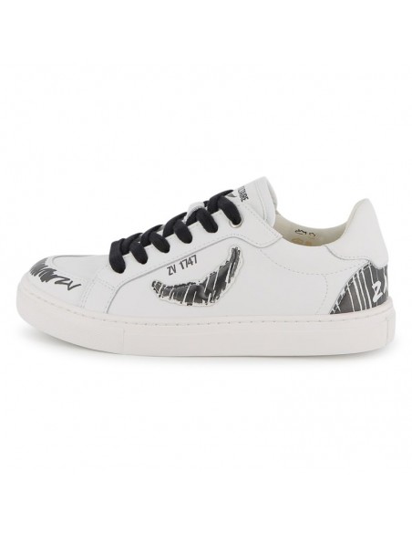 Sapatilha ZADIG & VOLTAIRE