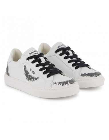 Sapatilha ZADIG & VOLTAIRE