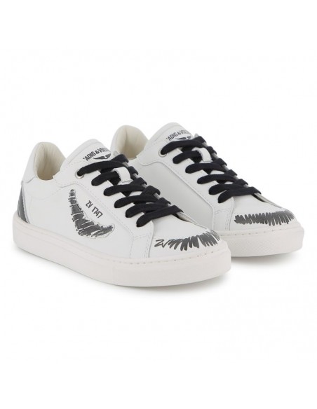 Sapatilha ZADIG & VOLTAIRE