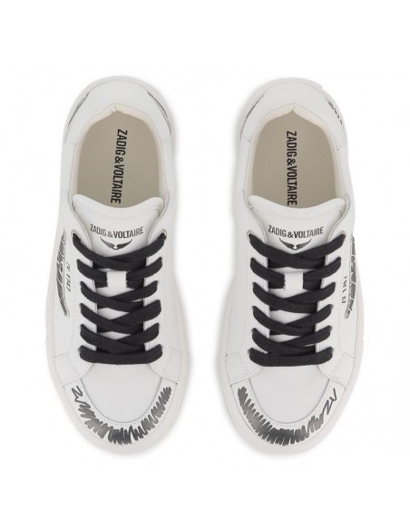 Sapatilha ZADIG & VOLTAIRE