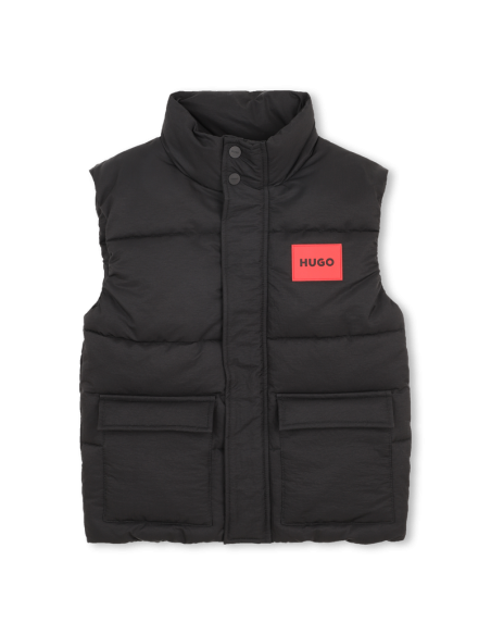 Colete HUGO