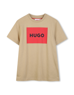 T-Shirt HUGO