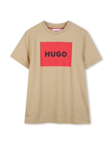 T-Shirt HUGO