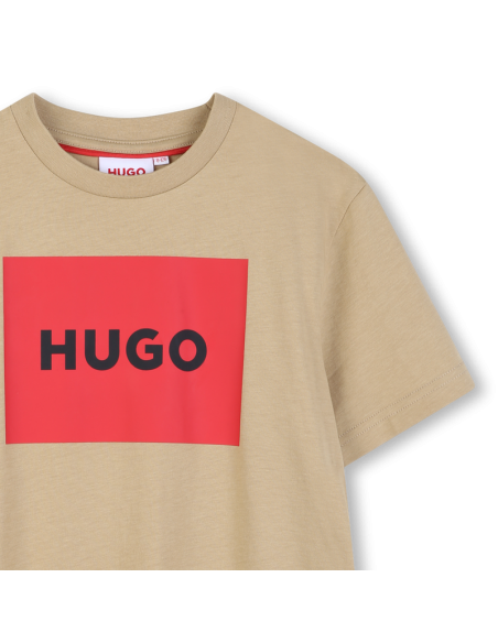 T-Shirt HUGO
