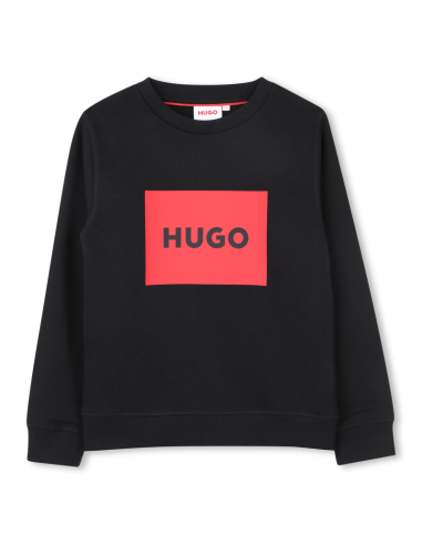 Sweat HUGO