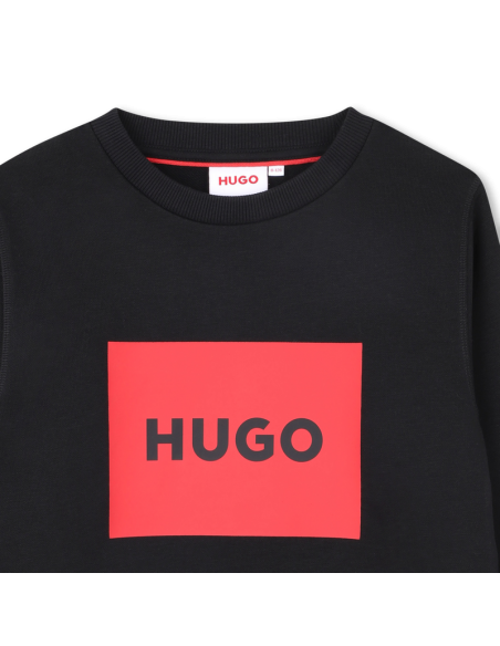 Sweat HUGO