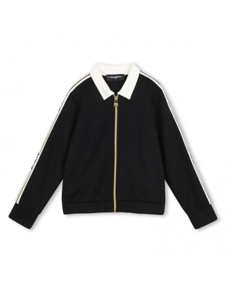 Casaco KARL LAGARFELD