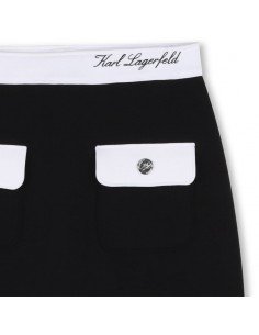 Saia KARL LAGERFELD