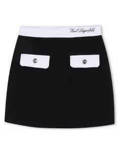 Saia KARL LAGERFELD