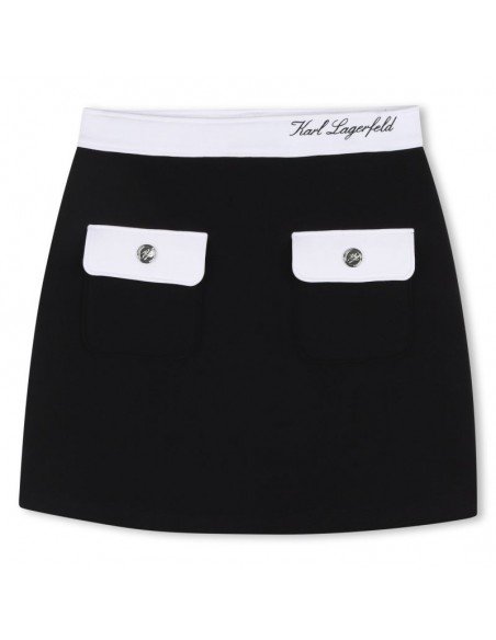Saia KARL LAGERFELD