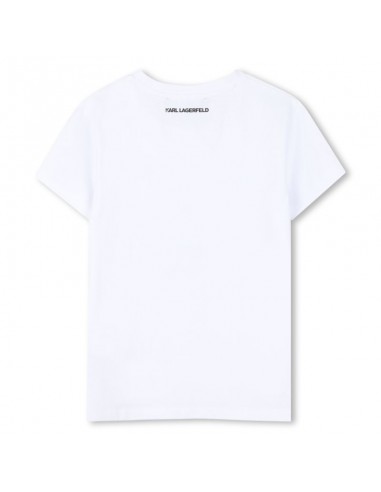 T-Shirt KARL LAGARFELD