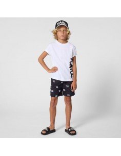 T-Shirt KARL LAGERFELD