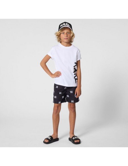 T-Shirt KARL LAGERFELD