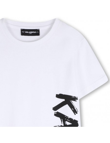 T-Shirt KARL LAGARFELD