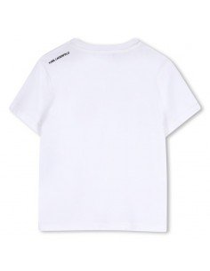 T-Shirt KARL LAGERFELD