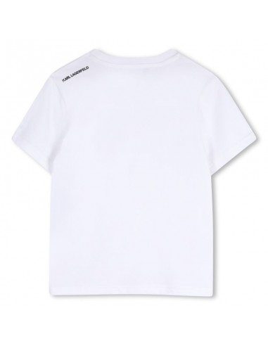 T-Shirt KARL LAGARFELD
