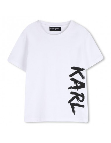 T-Shirt KARL LAGARFELD